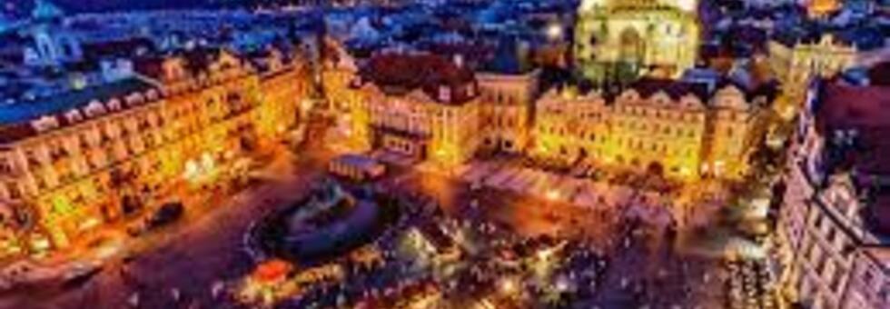 Praga