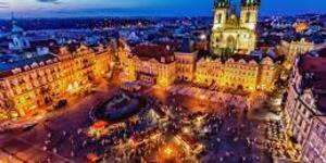 Praga