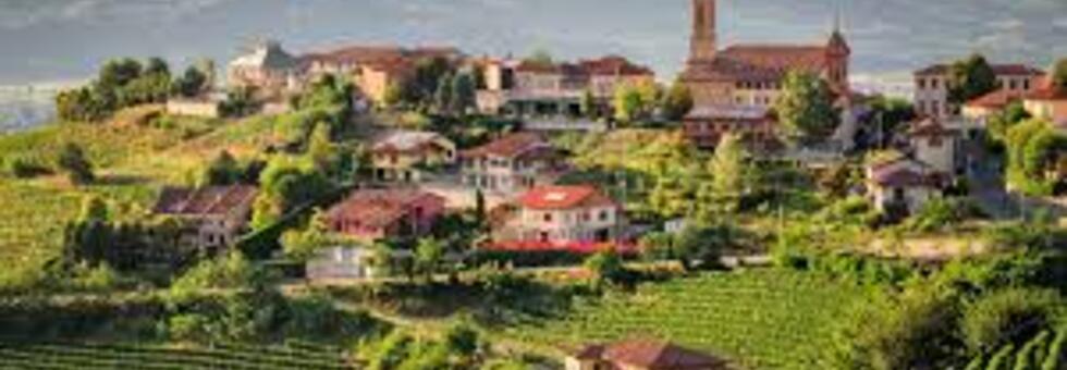 Piemonte