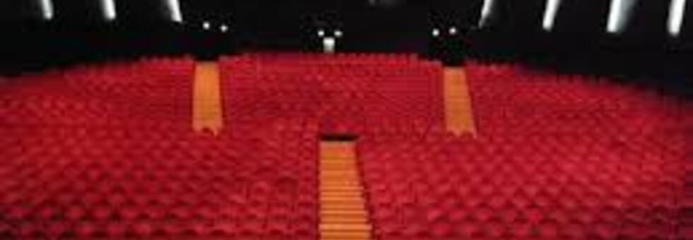Teatro vicenza