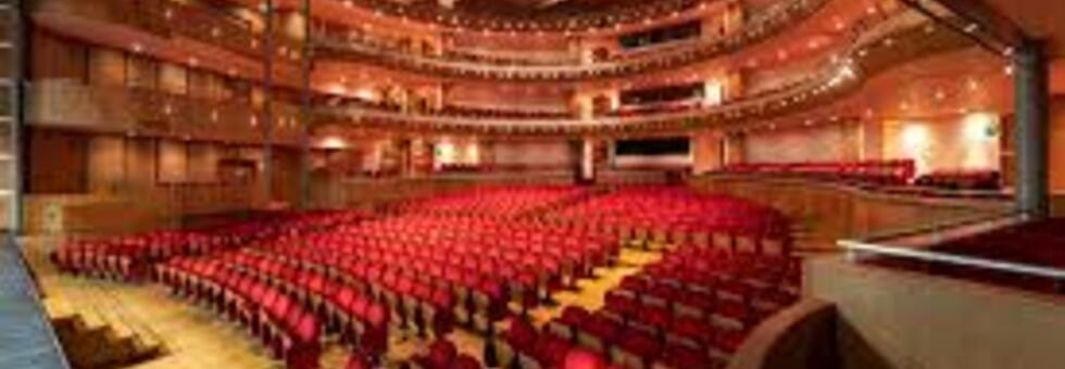Teatro udine