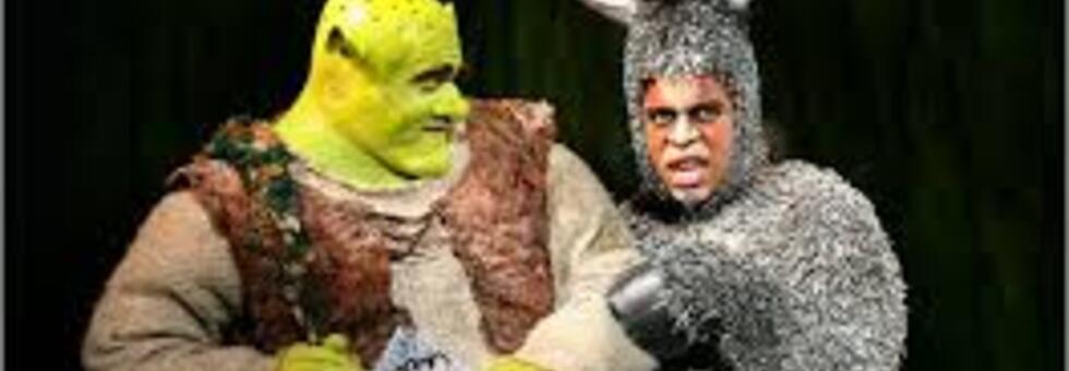 Shrek