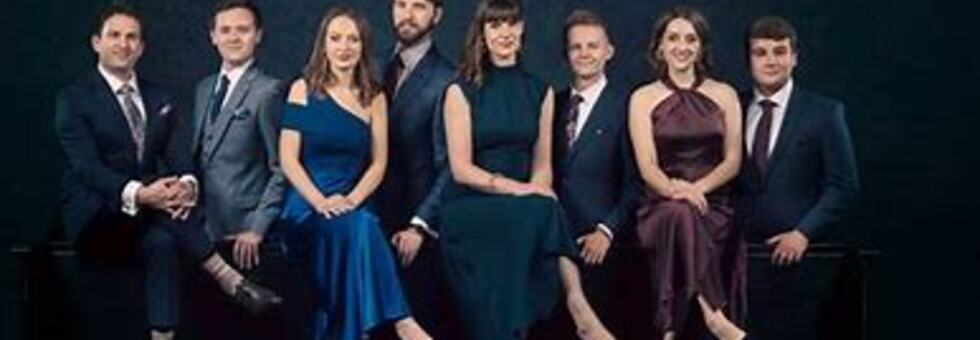 Voces8