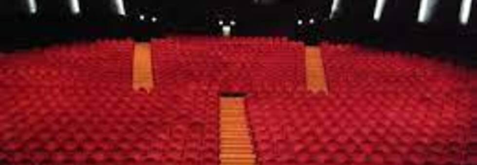 Teatro vicenza