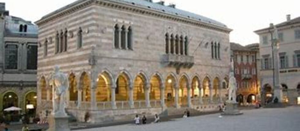 Udine