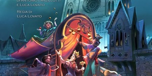Locandina notre dame
