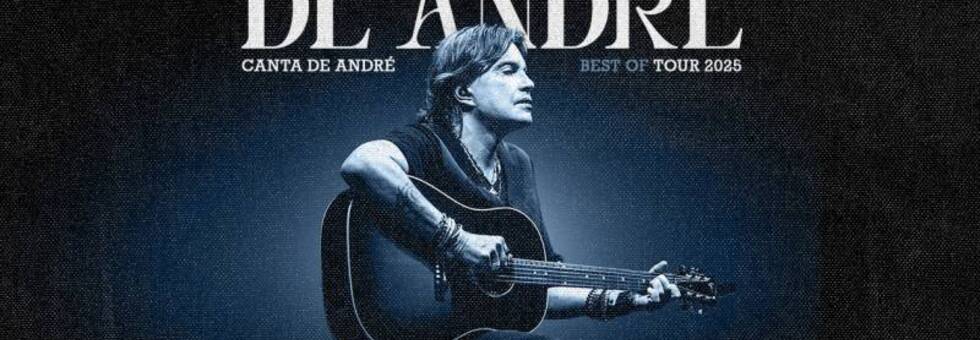 De andre' foto tour 2025