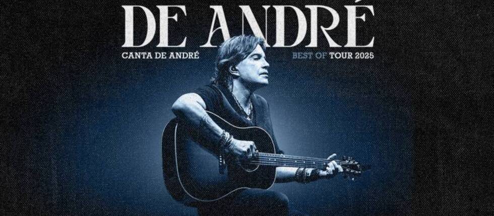 De andre' foto tour 2025