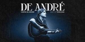 De andre' foto tour 2025