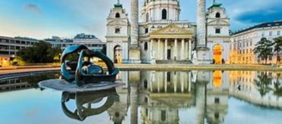 Vienna