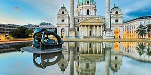 Vienna