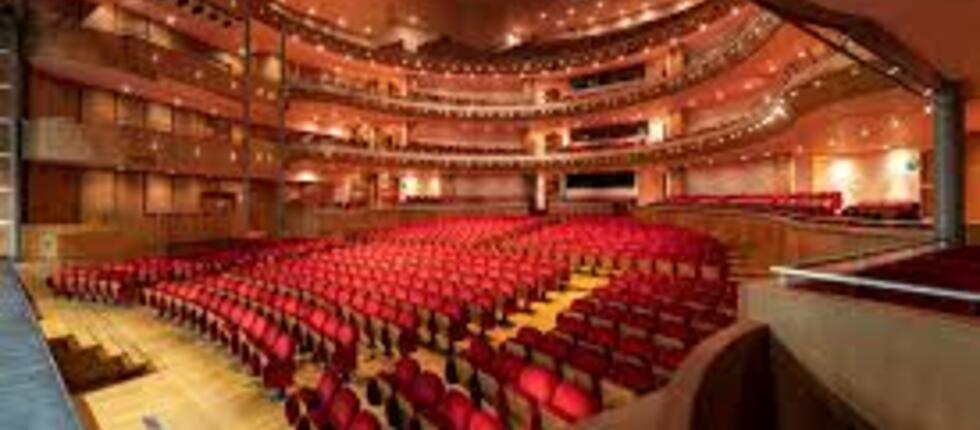Teatro udine