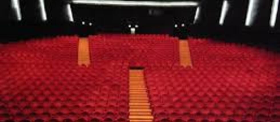 Teatro vicenza