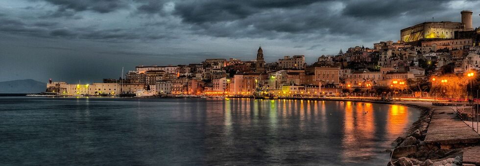 Gaeta