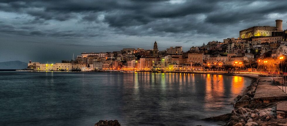 Gaeta