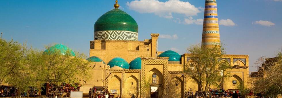 Uzbekistan