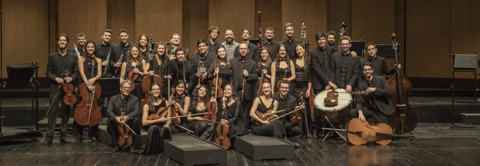 Orchestra del teatro olimpico scaled