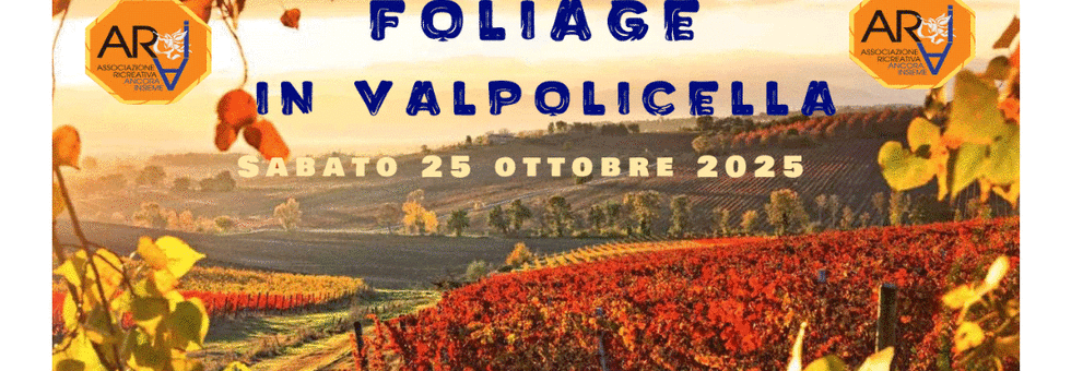 Foliage sito