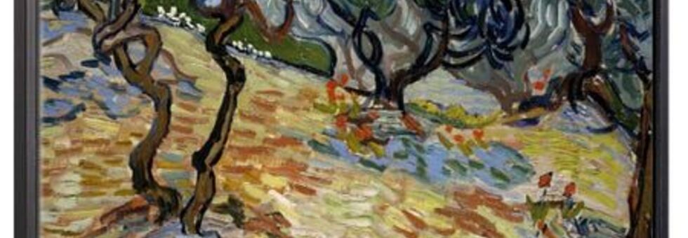 Villa manin gauguin