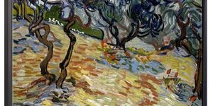Villa manin gauguin