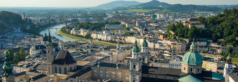 Salisburgo