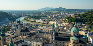 Salisburgo