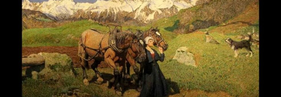 Segantini