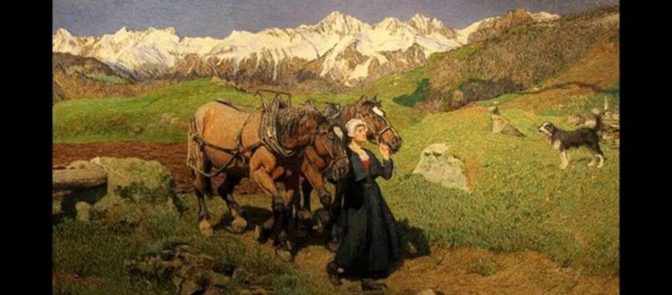 Segantini