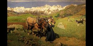 Segantini