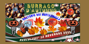 Burraco autunno