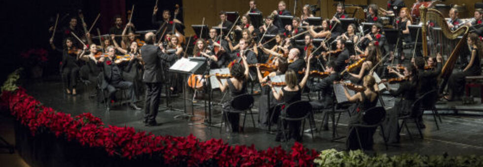 Concerto san silvestro vicenza