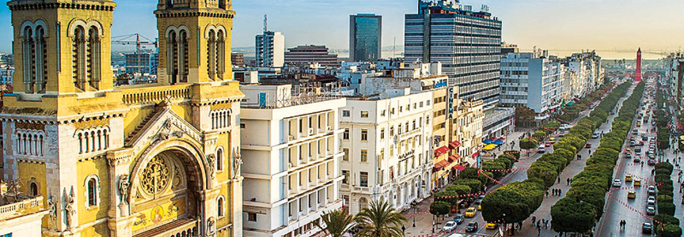 Tunisia
