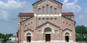 Chiesa treviso