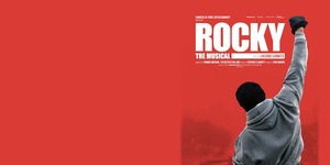 Rocky musical biglietti