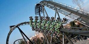 Gardaland