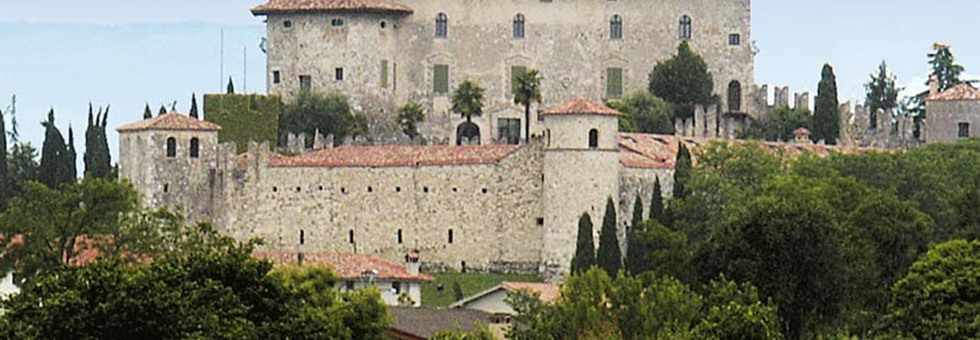 Castello villalta di fagagna 1