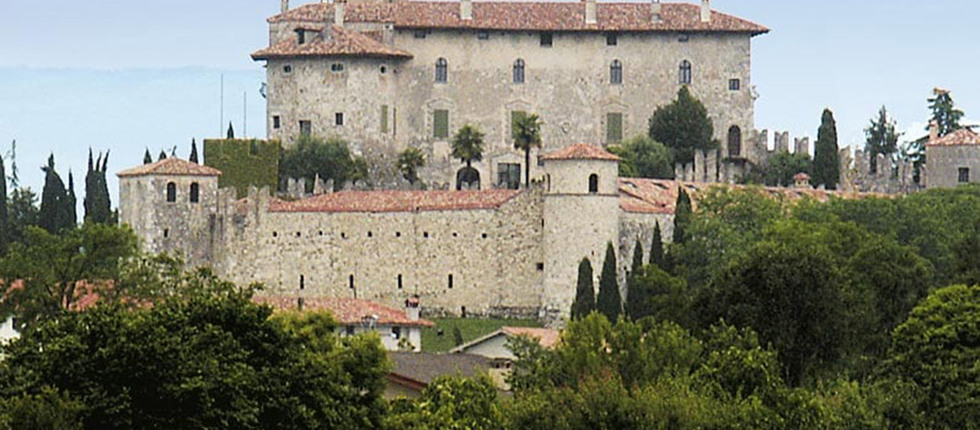 Castello villalta di fagagna 1