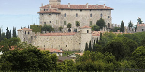 Castello villalta di fagagna 1