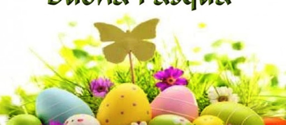 Buona pasqua 11
