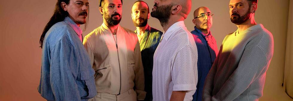 Negramaro sanremo2024