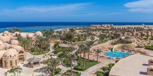 Utopia beach veraclub marsa alam egitto 7