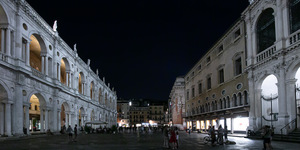 Vicenza piazza signori 91 trace ta route blog voyage