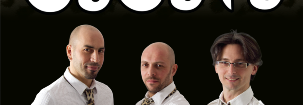 Babata trio fb