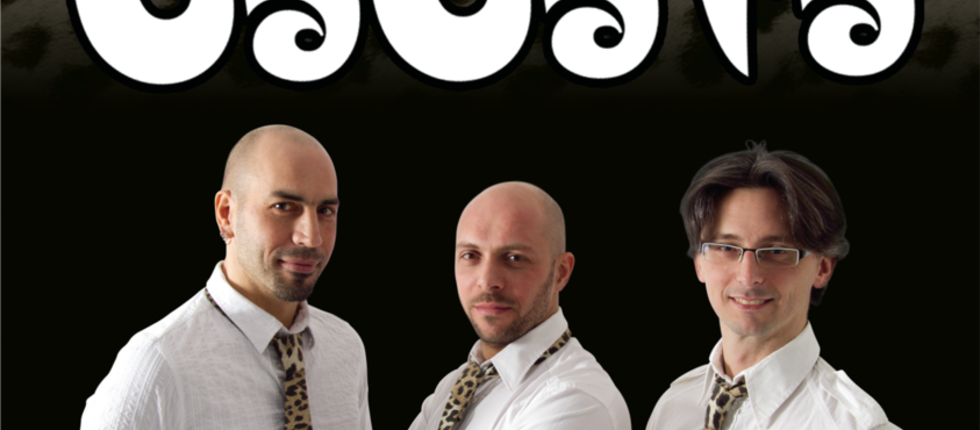 Babata trio fb
