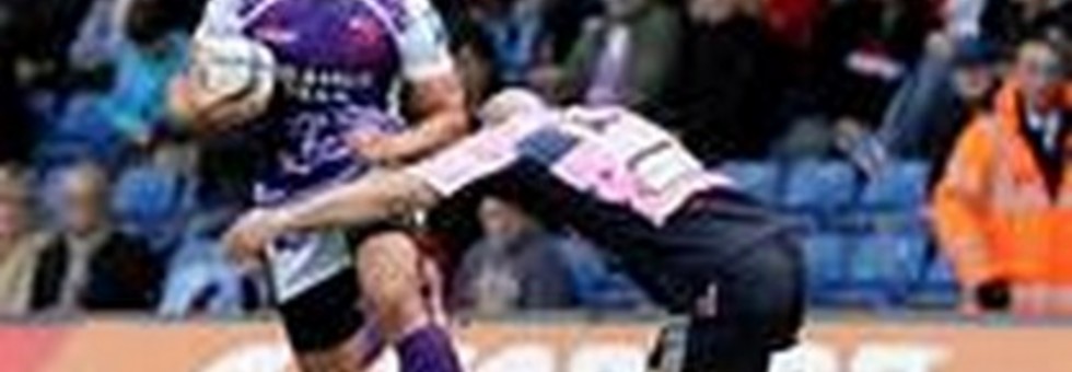 Rugby