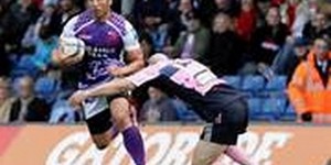 Rugby