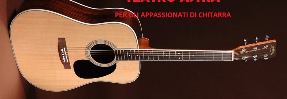 Vicenza acustica
