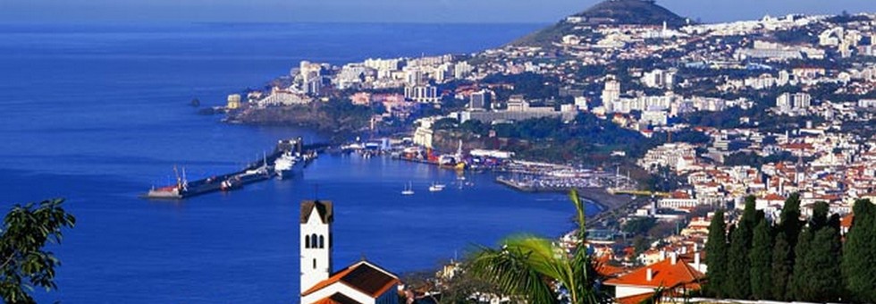 Lisola di madeira