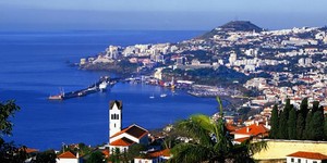 Lisola di madeira