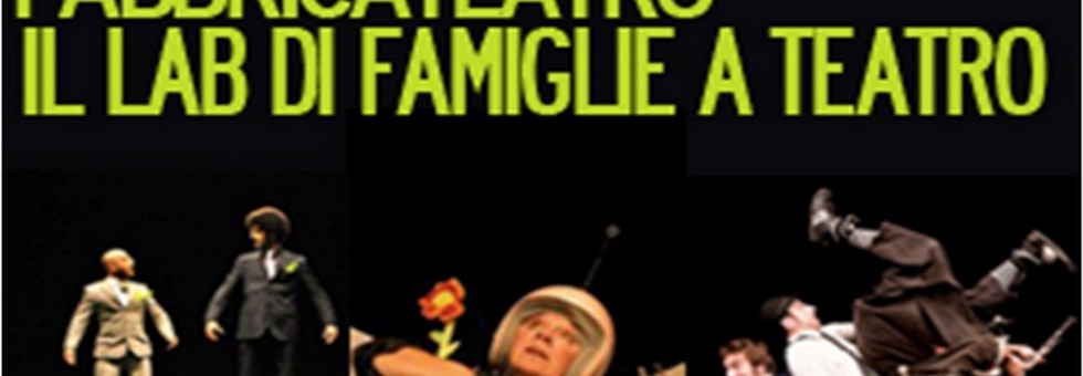 Teatro astra.fw